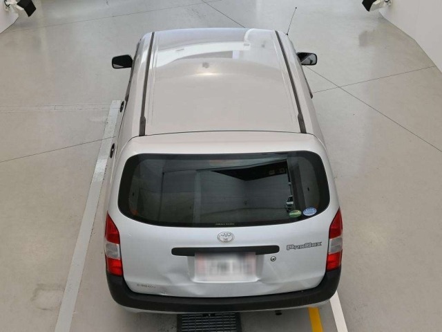 Toyota PROBOX VAN 2019 7382242-8
