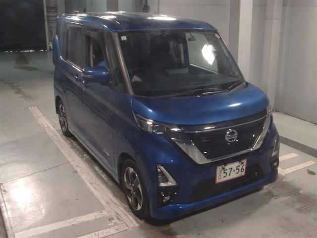 Nissan ROOX 2021 7386325-0