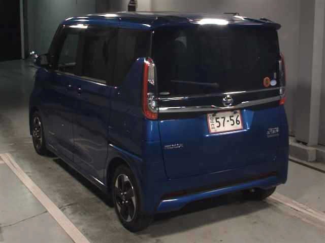 Nissan ROOX 2021 7386325-1