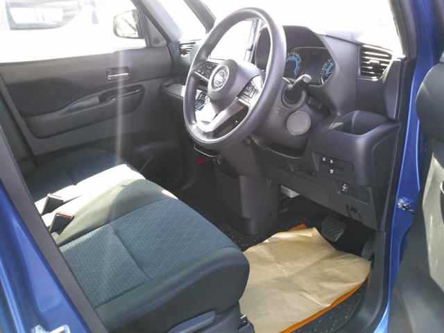 Nissan ROOX 2021 7386325-3