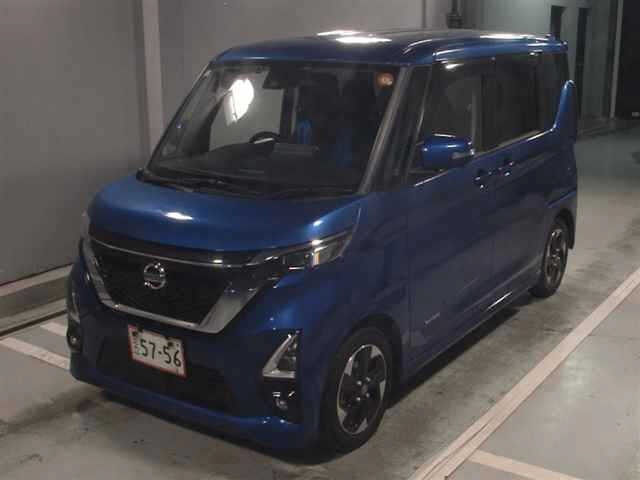 Nissan ROOX 2021 7386325-4
