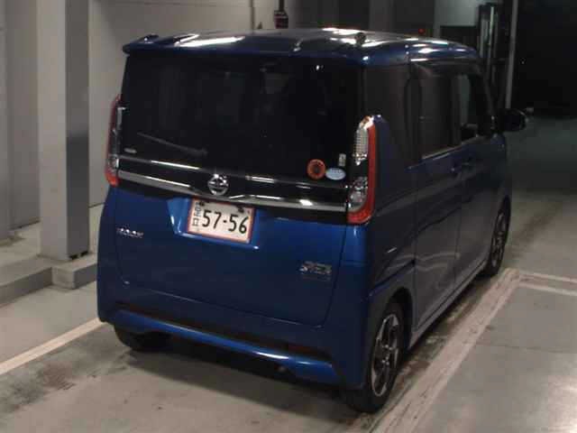 Nissan ROOX 2021 7386325-5
