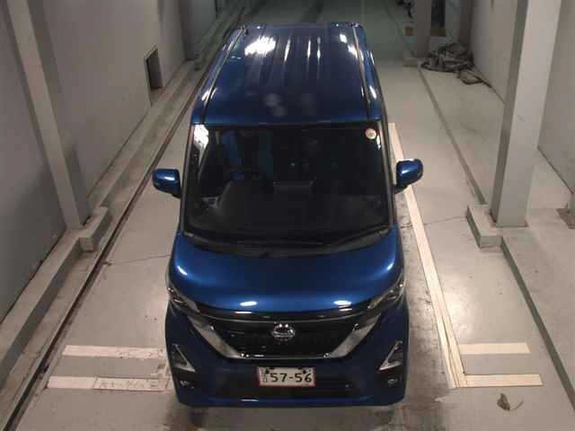 Nissan ROOX 2021 7386325-6