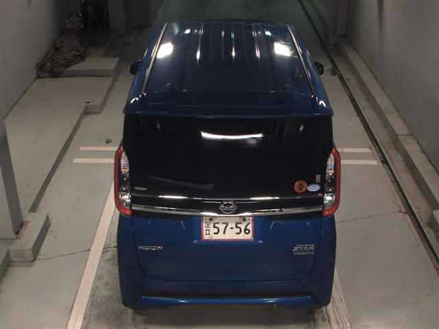 Nissan ROOX 2021 7386325-7
