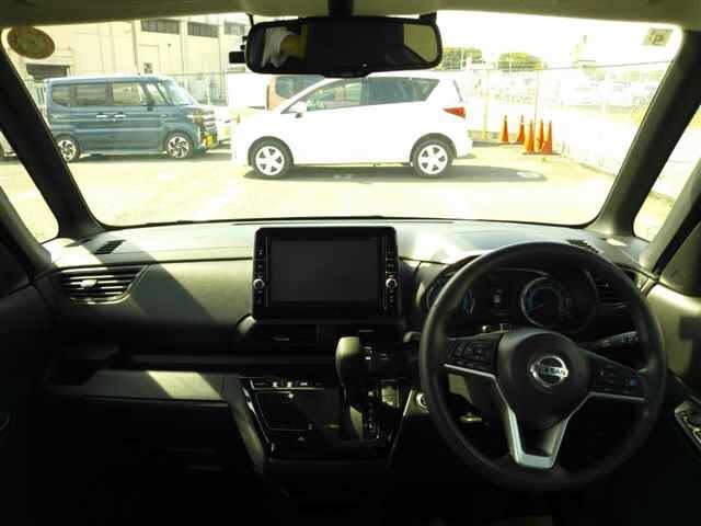 Nissan ROOX 2021 7386325-8