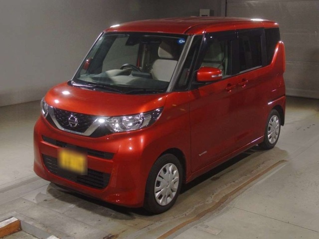 Nissan ROOX 2023 7386349-0