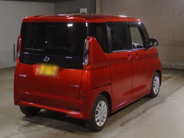 Nissan ROOX 2023 7386349-1