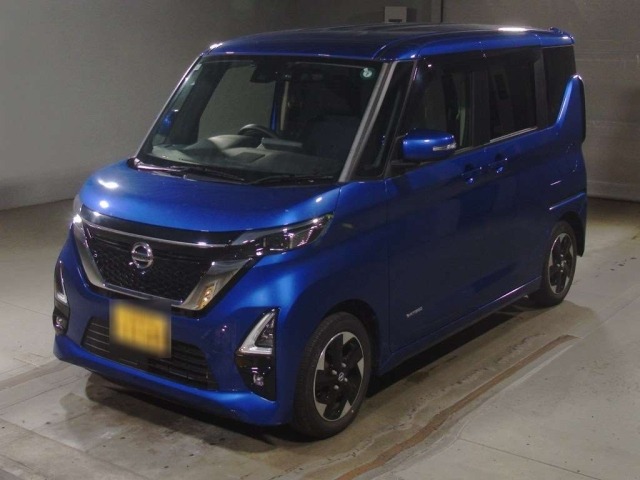 Nissan ROOX 2021 7386350-0