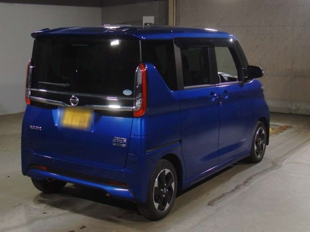 Nissan ROOX 2021 7386350-1