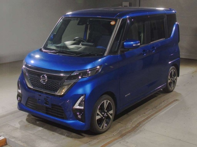 Nissan ROOX 2021 7386351-0