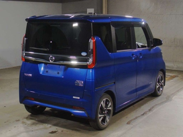 Nissan ROOX 2021 7386351-1