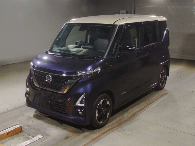 Nissan ROOX 2023 7386352-0
