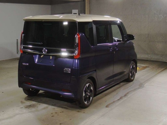 Nissan ROOX 2023 7386352-1