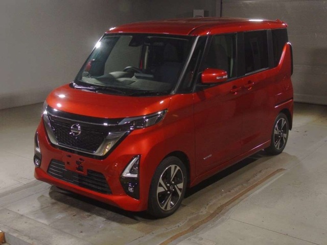 Nissan ROOX 2020 7386353-0