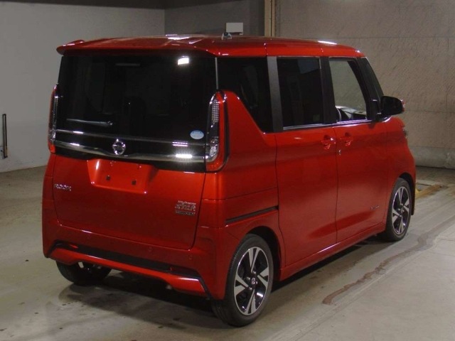 Nissan ROOX 2020 7386353-1