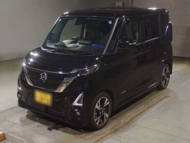 Nissan ROOX 2022 7386360-0