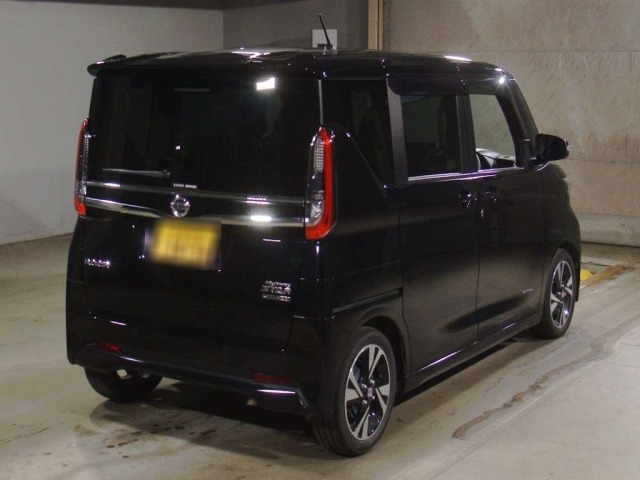 Nissan ROOX 2022 7386360-1