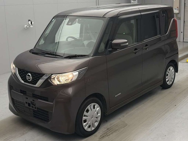 Nissan ROOX 2021 7386361-0