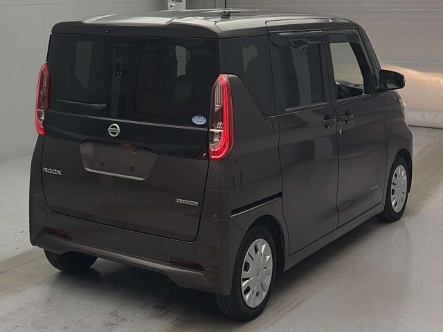 Nissan ROOX 2021 7386361-1