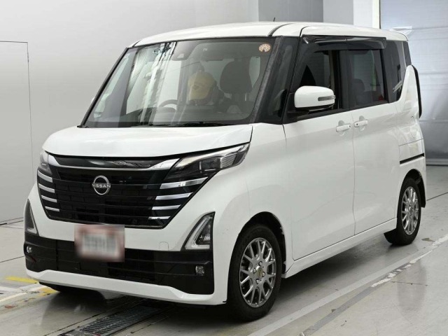 Nissan ROOX 2023 7386392-0