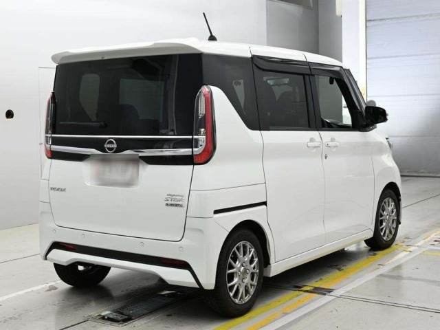Nissan ROOX 2023 7386392-1