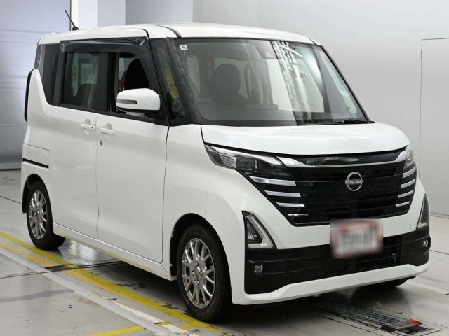 Nissan ROOX 2023 7386392-5