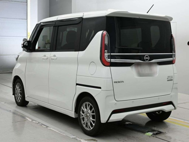 Nissan ROOX 2023 7386392-6