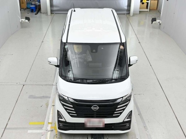 Nissan ROOX 2023 7386392-7