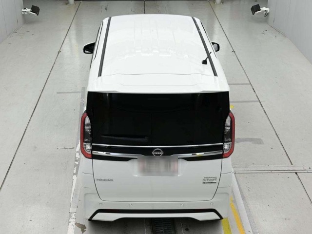 Nissan ROOX 2023 7386392-8