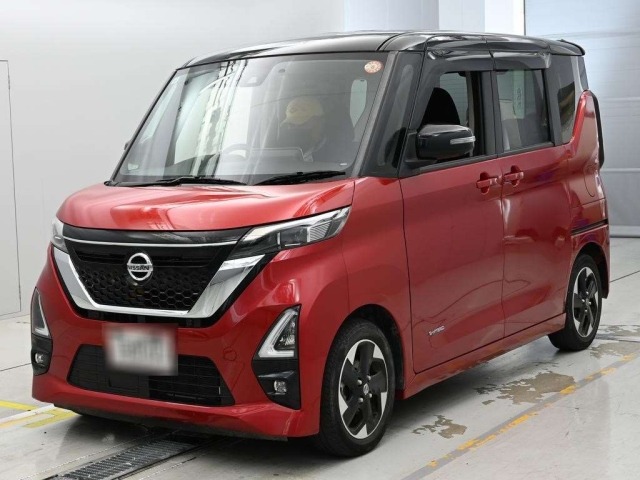 Nissan ROOX 2021 7386393-0
