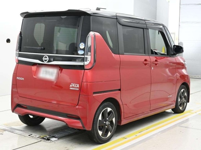 Nissan ROOX 2021 7386393-1