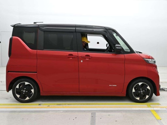 Nissan ROOX 2021 7386393-3