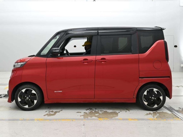 Nissan ROOX 2021 7386393-4