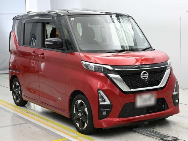 Nissan ROOX 2021 7386393-5