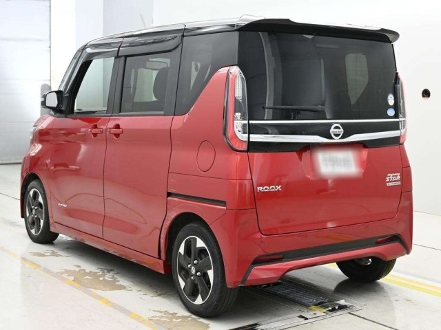 Nissan ROOX 2021 7386393-6