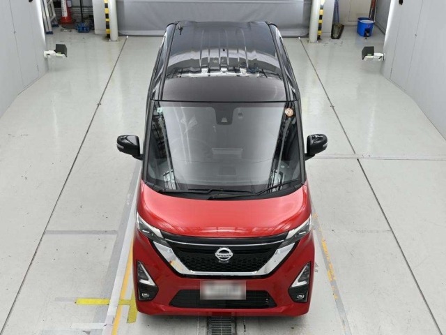 Nissan ROOX 2021 7386393-7