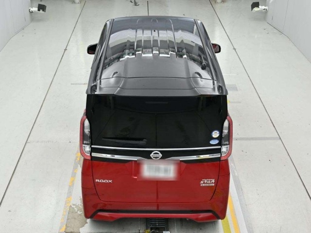Nissan ROOX 2021 7386393-8