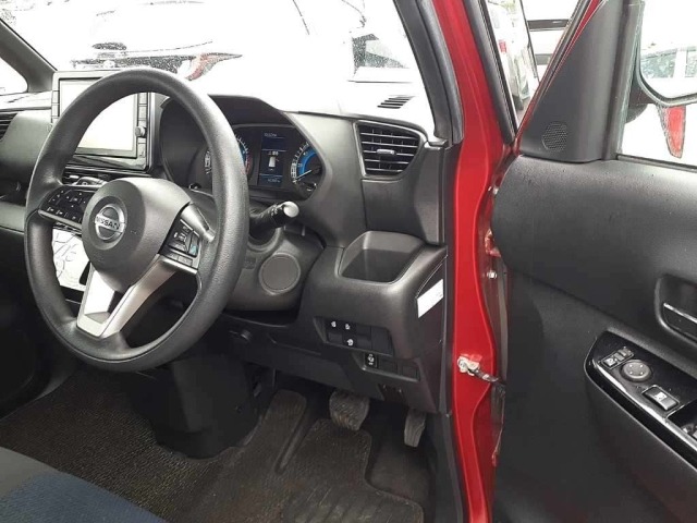 Nissan ROOX 2021 7386393-9