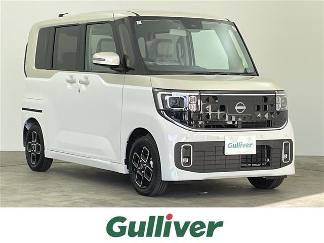 Nissan ROOX 2025 7386406-0