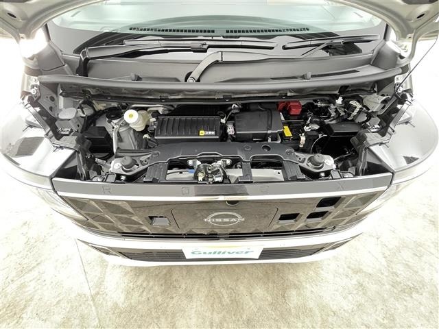 Nissan ROOX 2025 7386406-14