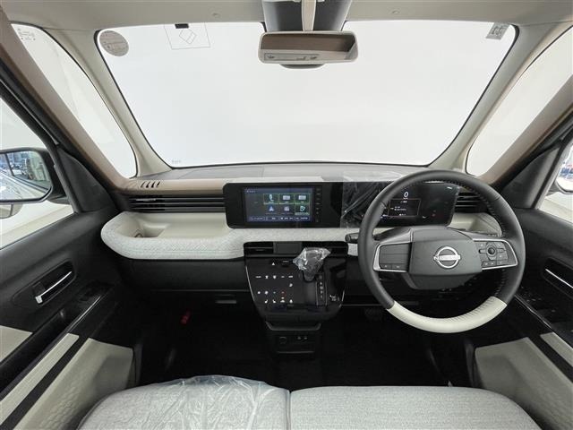 Nissan ROOX 2025 7386406-15
