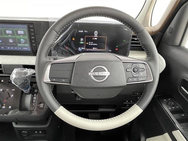 Nissan ROOX 2025 7386406-9