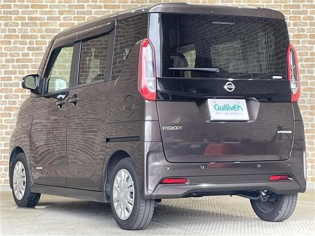 Nissan ROOX 2023 7386911-13