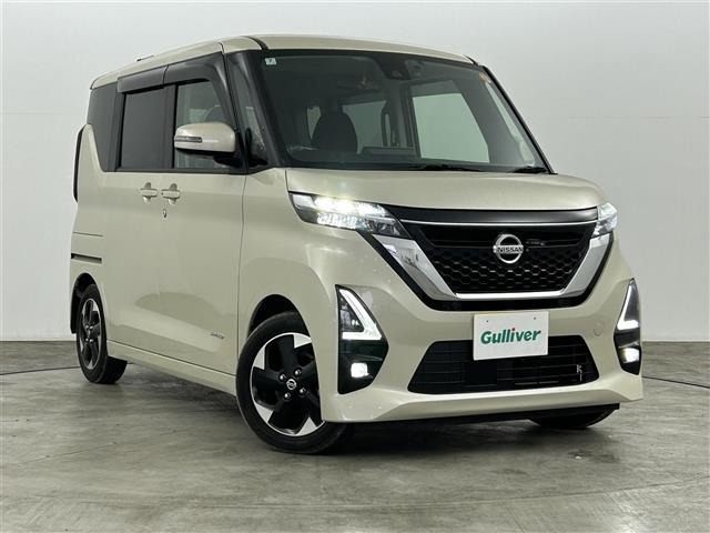 Nissan ROOX 2022 7386912-0