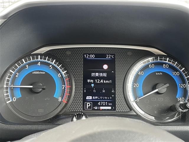 Nissan ROOX 2022 7386912-10