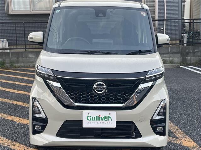 Nissan ROOX 2022 7386912-11