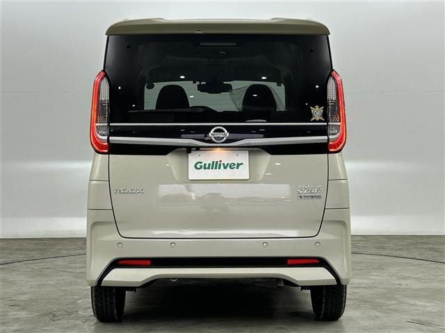 Nissan ROOX 2022 7386912-13