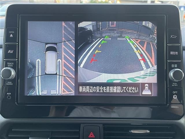 Nissan ROOX 2022 7386912-19