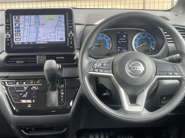 Nissan ROOX 2022 7386912-2