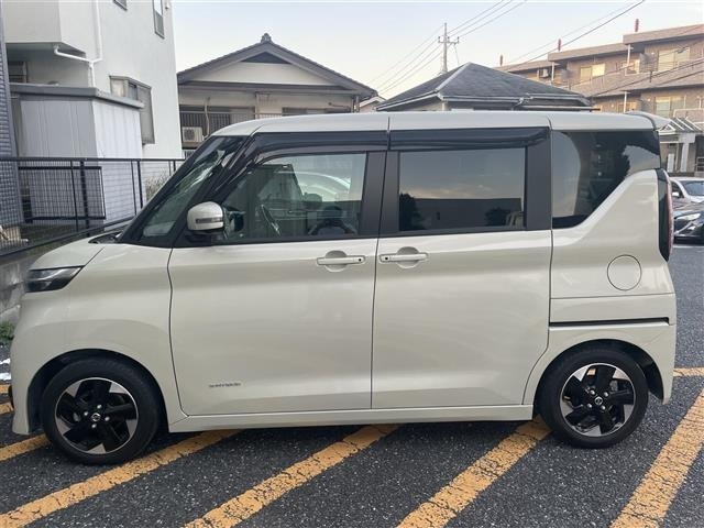Nissan ROOX 2022 7386912-20